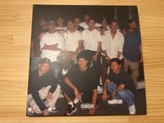 Kandy town lastalbum レコード KANDYTOWN 『LAST ALBUM』 レコード - メルカリ