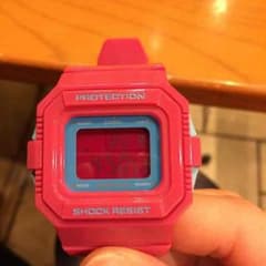 プロフ必読様専用 G-SHOCKのサムネイル