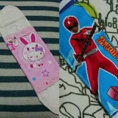 M.Y様専用★水筒 肩紐カバーのサムネイル