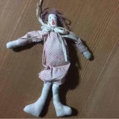カントリードール ハンドメイドのサムネイル