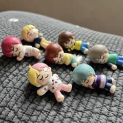 BTS おやすみフレンドFig TinyTanのサムネイル