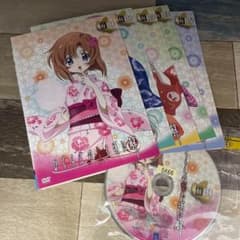 개 a89 히구라시가 없을 무렵에 해 수사록 ​​방 1~5권[렌탈 떨어짐] DVD