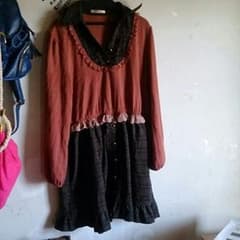 axes femme☆アクシーズファムのサムネイル