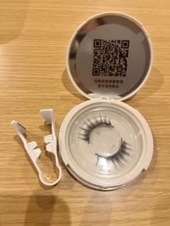マグネット つけまつげのサムネイル