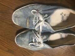 VANS スニーカー スリッポンのサムネイル