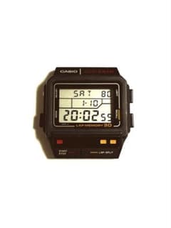 カシオ ラップメモリー30 SDB-300W CASIO LAPMEMORY30 - メルカリ