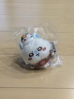 【匿名配送】ちいかわ エニマイくじ D賞 モモンガのサムネイル