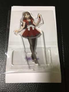 Fate フィナーレ アクリルスタンド 遠坂凛のサムネイル