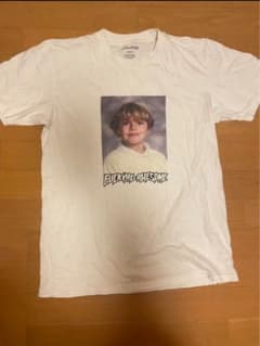 FUCKING AWESOME Tシャツ　ホワイトのサムネイル