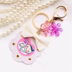 1点限定☆ フラワーフラワーフラワー♪マタニティチャーム ♪のサムネイル