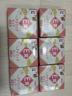 一番くじ まほやく E賞 ヘアクリップセット 6個セットのサムネイル