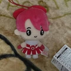 あやさん専用!ももクロキキララコラボのサムネイル