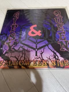 HALLOWEEN NIGHT  ユーロビートのサムネイル
