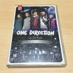 ワンダイレクション LIVEDVDのサムネイル