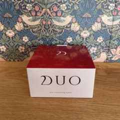 DUO（デュオ） ザ クレンジング バーム 90gのサムネイル