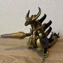 BANDAI ウルトラ怪獣DX 超怪獣 スーパーグランドキングスペクター