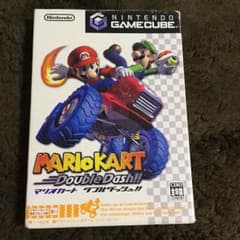 マリオカートダブルダッシュのサムネイル