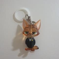 S*様 ニック めじるしアクセサリーのサムネイル