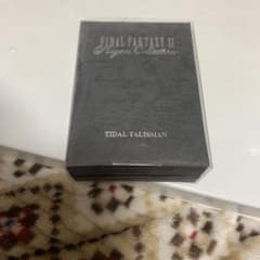 FINAL FANTASY XI TIDAL TALISMAN ネックレスのサムネイル