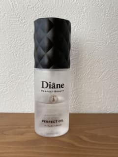 モイスト・ダイアン パーフェクトビューティー パーフェクト ヘアオイル  60…のサムネイル