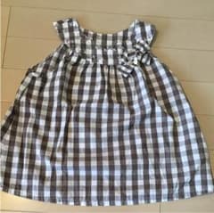 ノースリーブ  タルティーヌエショコラティエのサムネイル
