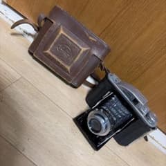 TOKEN CROWNMODALⅢ 蛇腹カメラ TOKEN CROWNMODALⅢ 蛇腹カメラ - メルカリ