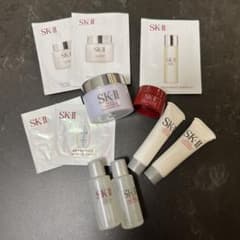 SK-II サンプルセット（全11点）のサムネイル