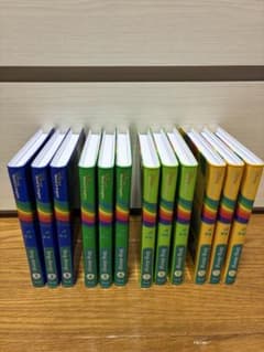 【2024年購入】DWE シングアロング DVD 1〜12巻 全12枚のサムネイル