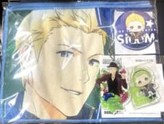 SideM 伊集院北斗 御手洗翔太 セガ