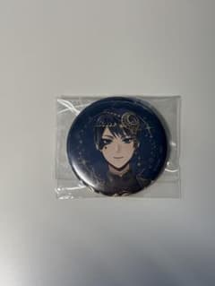 ツイステ展 イベント衣装 缶バッジ vol.1 デュースのサムネイル