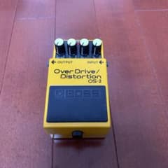 BOSS OS-2のサムネイル