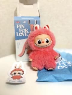 イニシャルラブブNのサムネイル
