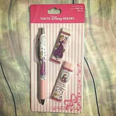 ディズニープリンセス文房具セットのサムネイル