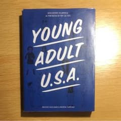 ヤング・アダルトU.S.A. (ポップカルチャーが描く「アメリカの思春期」)のサムネイル