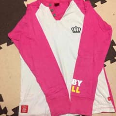 Tシャツのサムネイル