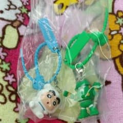 Crayon Shin-chan Colorful Charm