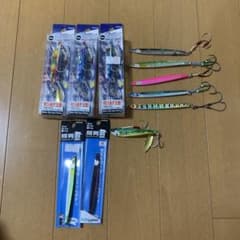 サクラマスルアーのサムネイル