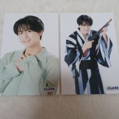 EBiDAN museum 2026 ポストカード Aグループ ハルのサムネイル