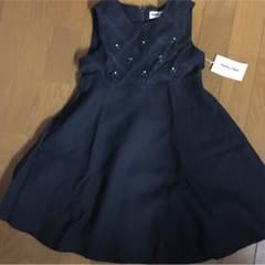 【最終値下】女の子　ワンピースのサムネイル