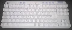 Logicool ゲーミングキーボード G713 リニアのサムネイル