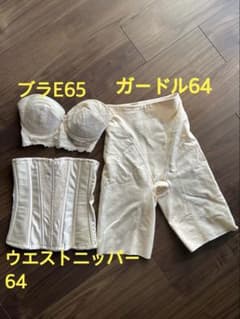 フォーシスアンドカンパニー　ブライダルインナーセットのサムネイル