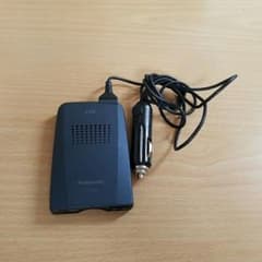 軽自動車　ETC  セットアップ済みのサムネイル
