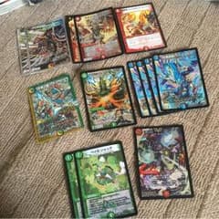 デッキパーツのサムネイル