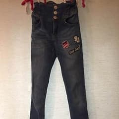 SISTER JENNI 130cmからのサムネイル