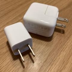 USBコンセント　iPhone 充電のサムネイル