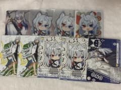 からぴち どぬくさん カードまとめ売り - メルカリ