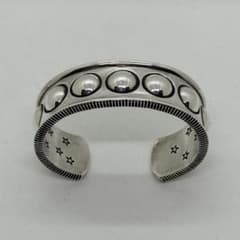 コディサンダーソン CODY SANDERSON バングル カフ - メルカリ