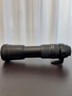 シグマ　APO 170-500mm F5-6.3 DG (ニコン AF)のサムネイル