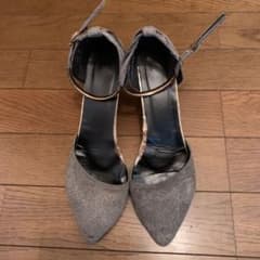 パンプス サンダルのサムネイル