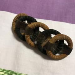 ヘアアクセのサムネイル